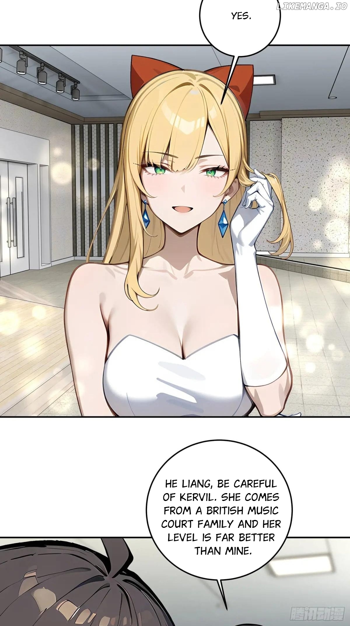 God of Learning Chapter 76 - page 63